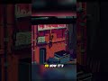 Getting Ambushed in The Drifter Game