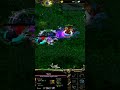 Warcraft 3 Dota 1 Slark Ultra kill 💪 part 11 #warcraft #short #shorts 👍😁👌🌹🥀🌸😎❤️🍀