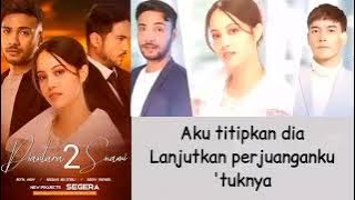 Tri Suaka - Aku Bukan Jodohnya Soundtrack Lagu Sinetron Diantara 2 Suami Sctv #akubukanjodohnya #ost