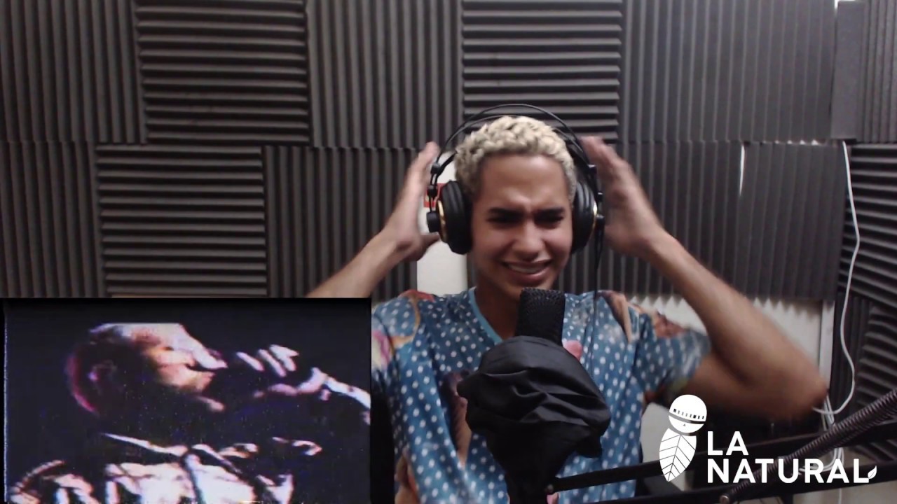 JHAY CORTEZ GAME OVER 💀 [VÍDEO REACCIÓN] YouTube