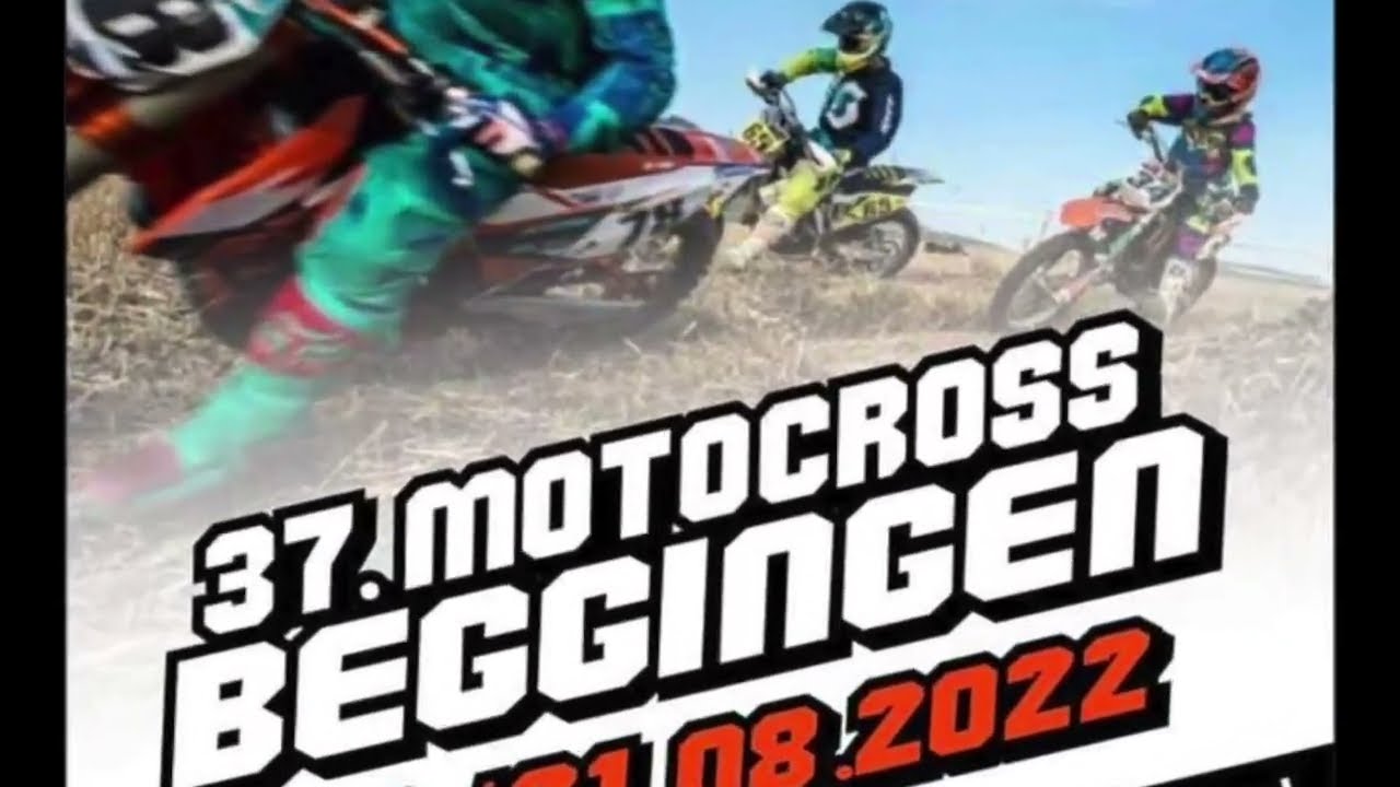 CLAAS Arion 550 am Motocross Beggingen 2022