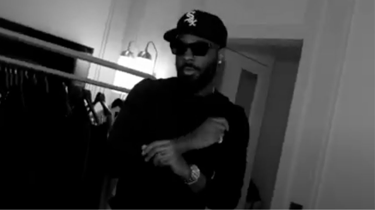 Brent Faiyaz: F**k The World, Its A Wasteland Tour (Paris, FR)