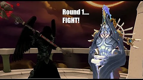 Shadow Reef - Ambassador Guide - Runescape 3