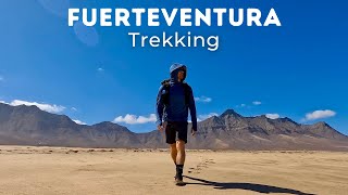 Fuerteventura Durchquerung | 160 km durch die Wüsteninsel