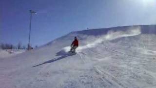 Frontside 720