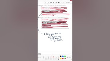 Edexcel History, Paper 3 Walkthrough USA: Home and Abroad (Civil Rights)