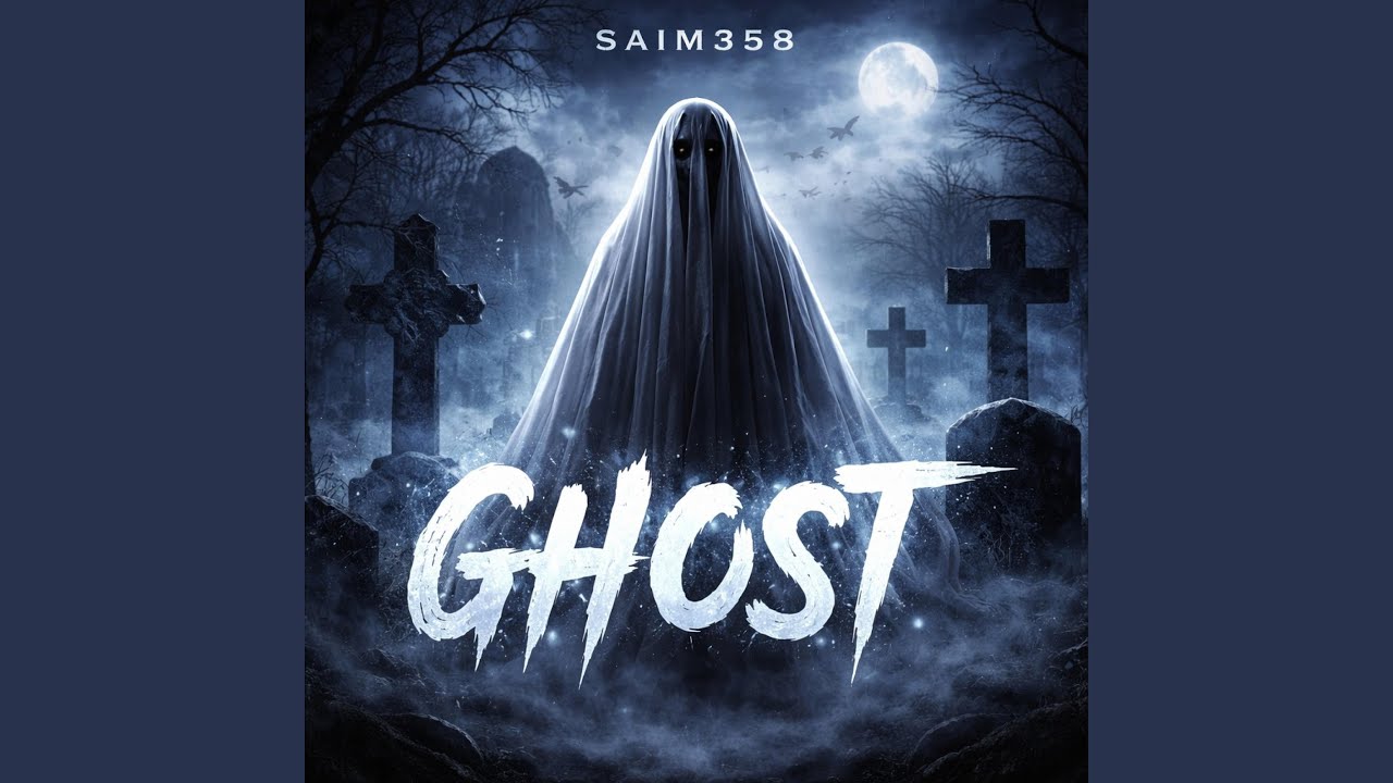Obejrzyj Ghost w YouTube Obejrzyj Ghost w YouTube