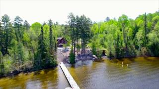 Hanson Lake Road, Ely, MN