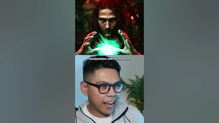 Exposing JEZEBEL Spirit 💯 1 of 2 #discerningofspirits #discernment #spiritualwarfare #shorts