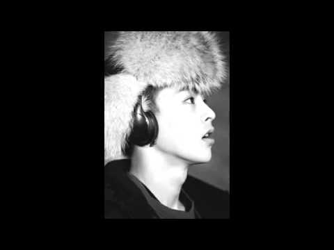 Xiumin 'EXO' to 'EXODUS' in Berlin
