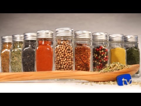 Vídeo: As Cozinhas Mais Saudáveis do Mundo