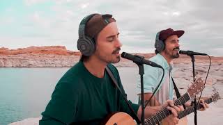 Stand By Me   Music Travel Love Lake Powell Ben E  King Cover