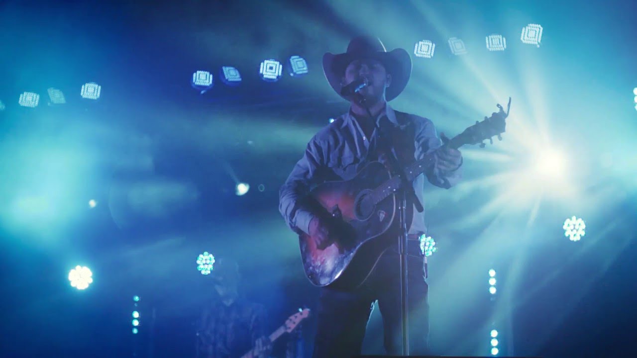 Cody Johnson Fenceposts Official Audio Youtube Cody Johnson Fenceposts Official Audio Youtube