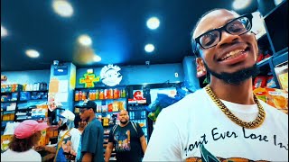 David H - #BDBS (Official Music Video)