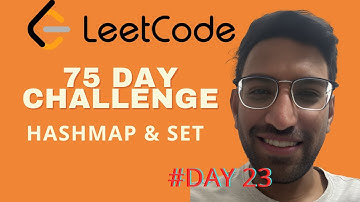 Day 23 (75-Day LeetCode Challenge 💪💪) 2352. Equal Row and Column Pairs