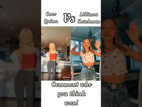 Coco Quinn vs