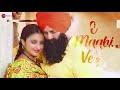 Ve Maahi - Rishi Rich Remix Ft Veronica| Kesari| Akshay Kumar, Parineeti | Arijit Singh, Tanishk Mp3 Song