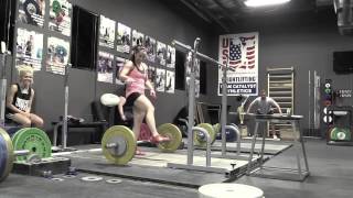 Commentary 10: Pause Squat & Box Jumps with Commentary by Greg Everett