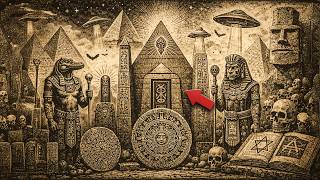 3 Hours of The Biggest Mysteries in History