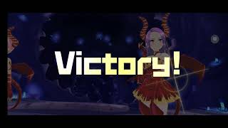 Clear Demon Tower Normal Floor 48-50 Magicami SEA #magicami #gaea