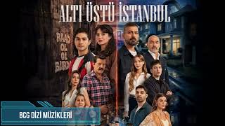 Altı Üstü İstanbul Dizi Müzikleri - Hasret