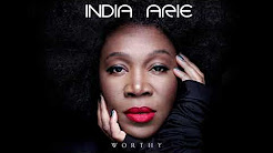 India Arie Worthy Album - Playlist 