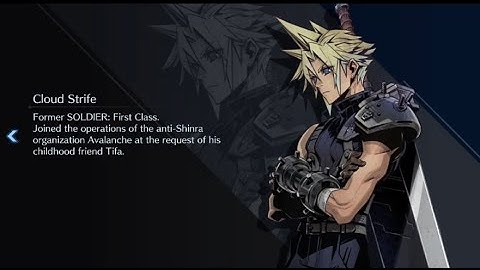 How Play FF Ever Crisis Region Lock Vpn Blocked