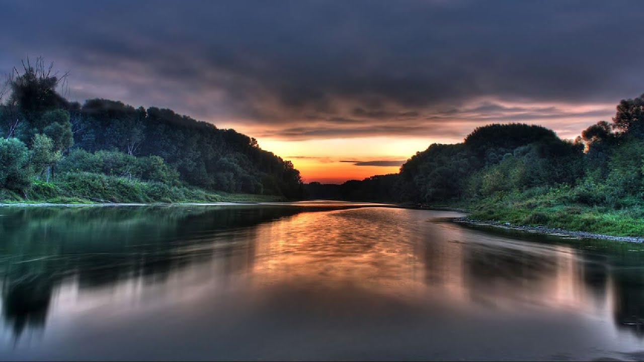 Beautiful relaxing music,meditation music, sleep music, ambient study