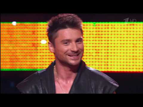 Video: Lazarev claims to be the People's Artist