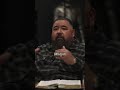 “Honor that Reference Point.” #podcast #jesus #faith #church #christian #viral #shorts
