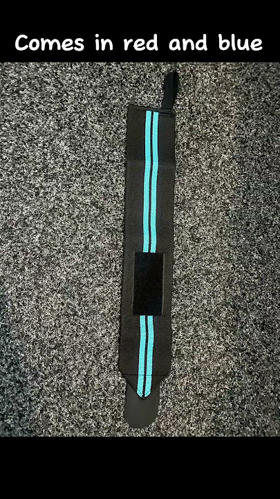 The Ultimate Lifting Straps Review - Aprillan Sports