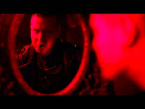 King Dude - Blade II (Mashup Video)