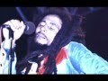 Bob Marley - Can't bow inna babylon - rare acoustic - long