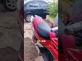 Ganti Jok Motor mu Yang Sudah Lusuh #coverjokmotor #perlengkapanmotor #otomotifindonesia