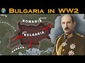 Bulgaria in World War II