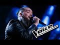 Thomas Løseth - The Blower's Daughter | The Voice Norge 2017 | Live show