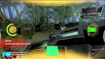 F.E.A.R. 3 INSANE Difficulty Walkthrough - Interval 04: Suburbs [5/6] HD