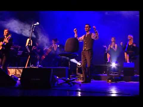 13 - Massimo - Stranac u noci - (Live DVD)