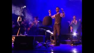 13 - Massimo - Stranac u noci - (Live DVD)