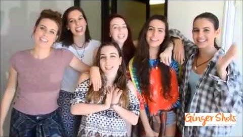 Cimorelli - "I