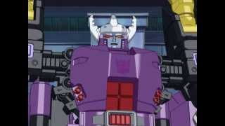 Transformers Energon Episode 42 - Galvatron!