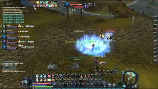 Infinite Aion PvP Heiron L55 Classic