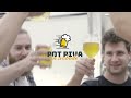 Pot piva in svobode  beer way to freedom