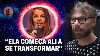 imagem do vídeo "AI TU CRIA ESSE MONSTRO..." com Ullisses Campbell | Planeta Podcast (Crimes Reais)