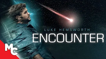 Encounter | Full Movie | Sci-Fi Drama | Luke Hemsworth