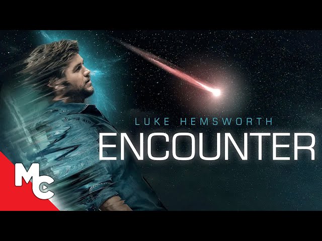 Encounter | Full Movie | Sci-Fi Drama | Luke Hemsworth class=