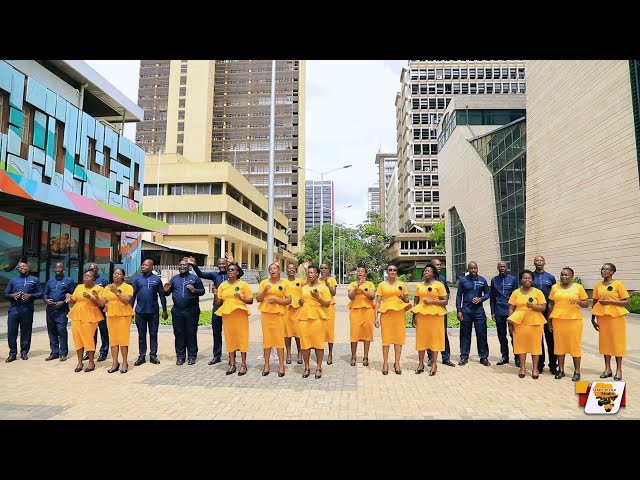 MAKONGENI SDA CHURCH CHOIR-NAIROBI || Ulikuwa Wapi || 0fficial video,subscribe for more cominig class=