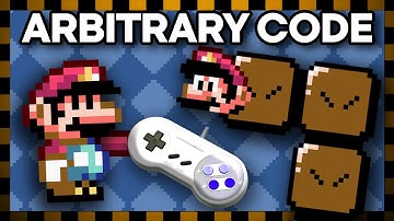 How People Reprogram Games...with a CONTROLLER