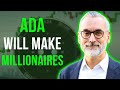 ADA I Owning 500 Cardano Is Way More Than You Think!