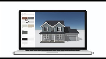 HOVER for Home Projects